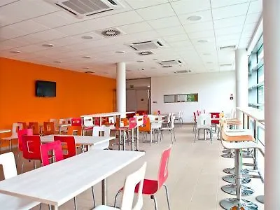 Ξενοδοχείο Premiere Classe Centrum