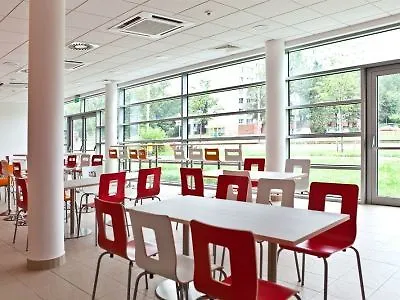 Premiere Classe Centrum فندق فروتسواف