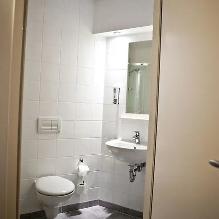 Premiere Classe Centrum * فروتسواف