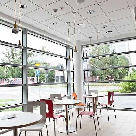 Premiere Classe Centrum