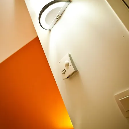 Premiere Classe Centrum فندق *