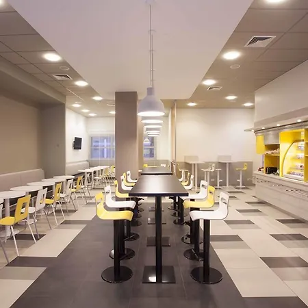 Hotel Premiere Classe Centrum