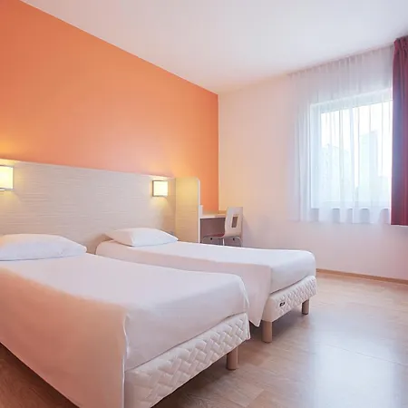 Premiere Classe Centrum فندق فروتسواف