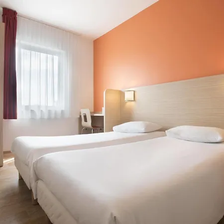 Ξενοδοχείο Premiere Classe Centrum *