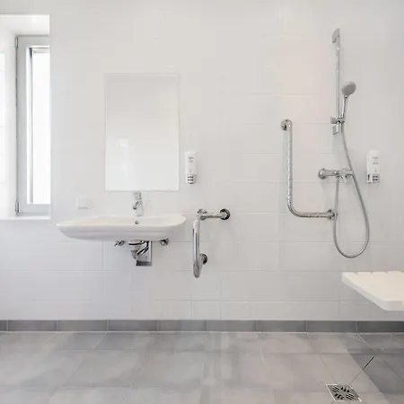 Ξενοδοχείο Premiere Classe Centrum Βρότσλαβ