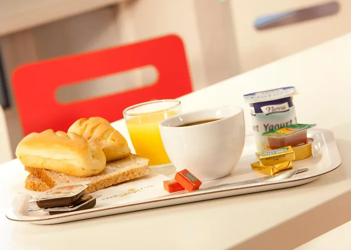 Premiere Classe Centrum Вроцлав