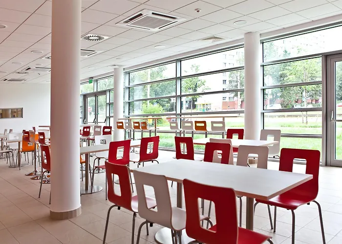 Premiere Classe Centrum Hotel Breslavia