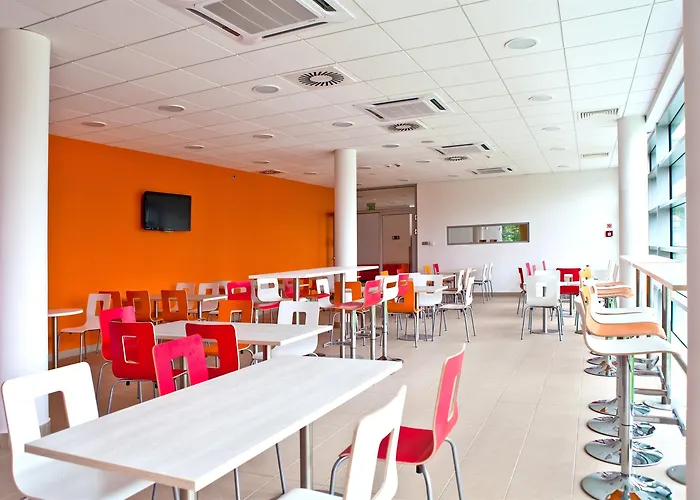 Premiere Classe Centrum Отель *