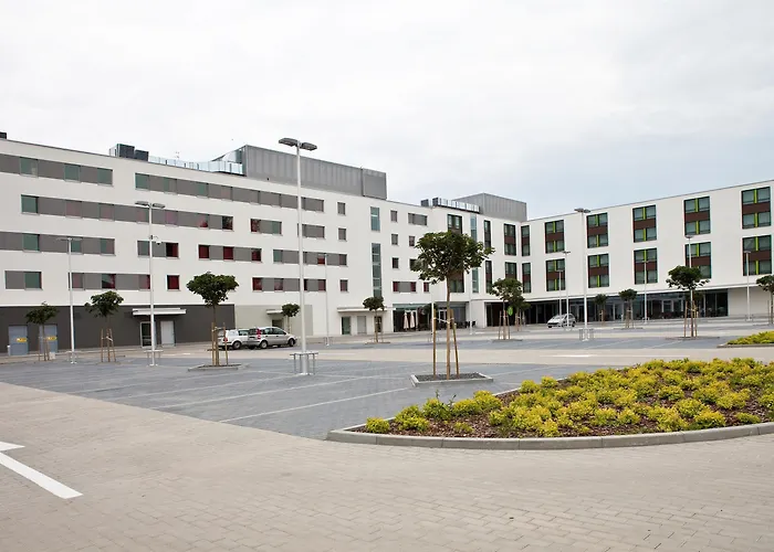 Premiere Classe Centrum * ורוצלב