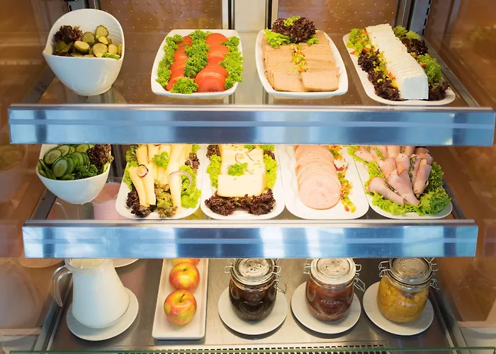 Premiere Classe Centrum