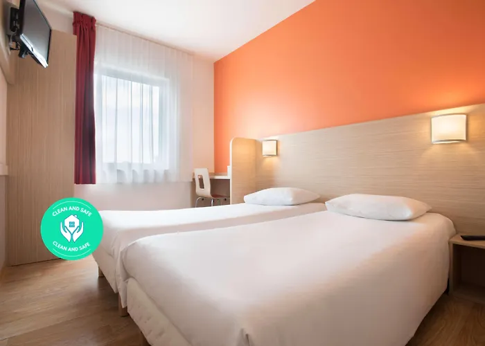 Premiere Classe Centrum * Breslavia