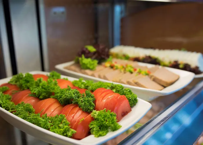 Hotel Premiere Classe Centrum Breslavia