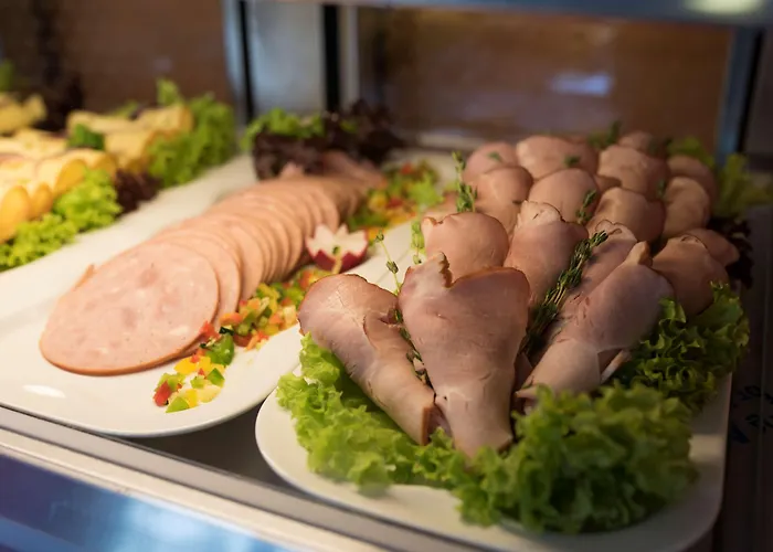 Premiere Classe Centrum Hotel Breslavia