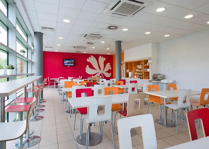 Premiere Classe Centrum