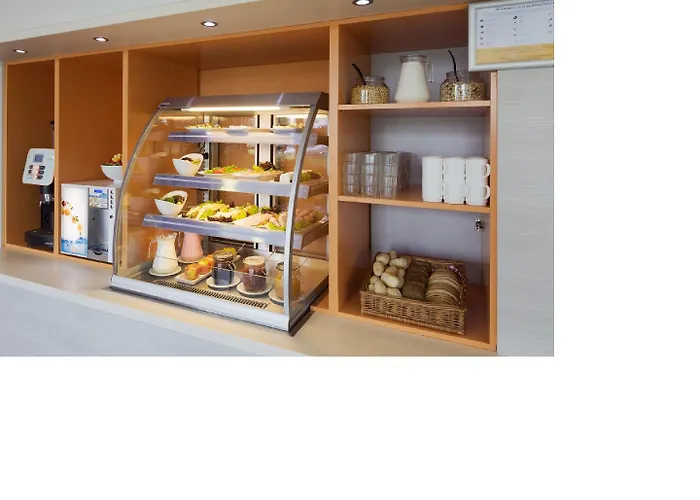 Premiere Classe Centrum