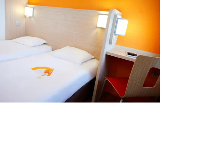 Premiere Classe Centrum *