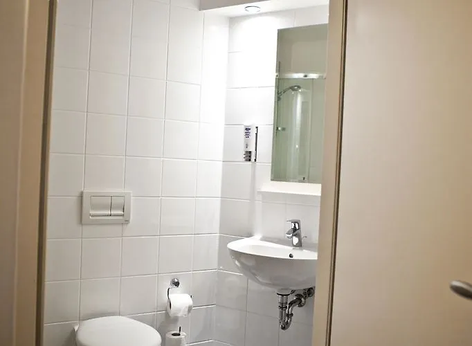 Premiere Classe Centrum * Вроцлав