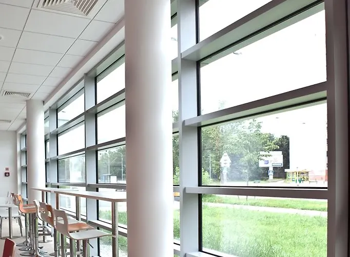 Premiere Classe Centrum Breslavia