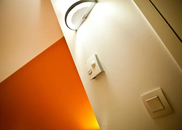 Premiere Classe Centrum Отель *