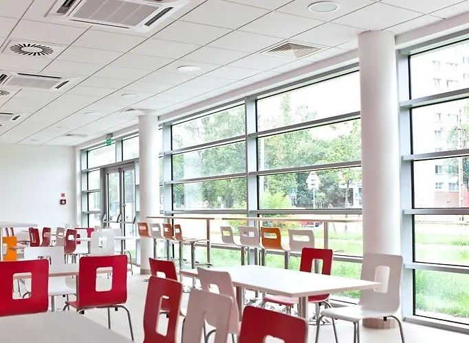 Hotel Premiere Classe Centrum