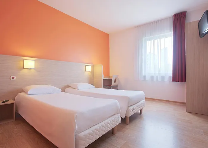 Premiere Classe Centrum Hotel Breslavia