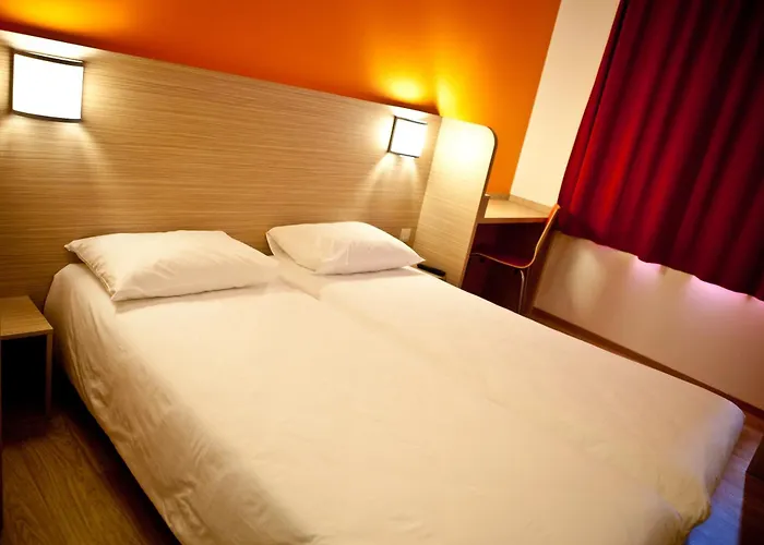 Hotel Premiere Classe Centrum Breslavia