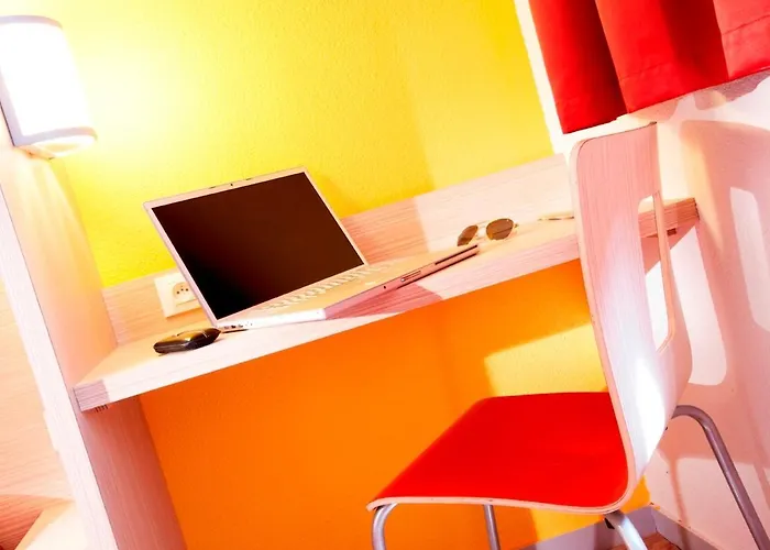 Premiere Classe Centrum